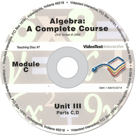9781596760073-algebra-module-c-dvd-_7-tom-clark