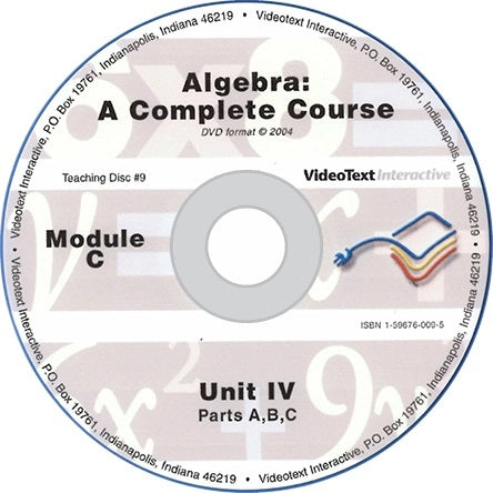 9781596760097-algebra-module-c-dvd-_9-tom-clark