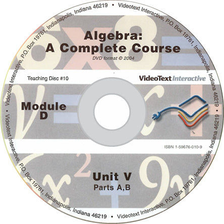 9781596760103-algebra-module-d-dvd-_10-tom-clark