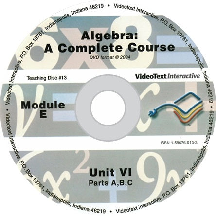 9781596760134-algebra-module-e-dvd-_13-tom-clark
