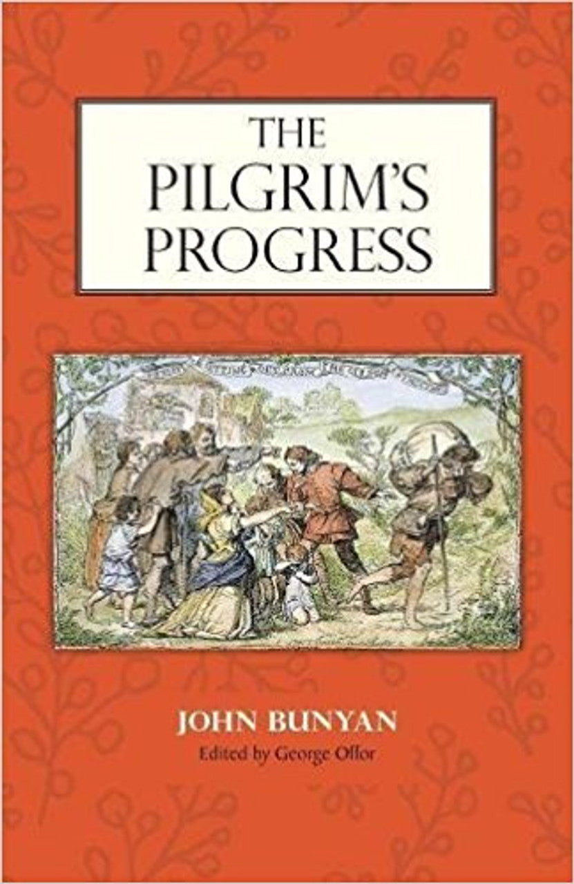 9781599253756-pilgrims-progress-the-john-bunyan-george-offor-editor
