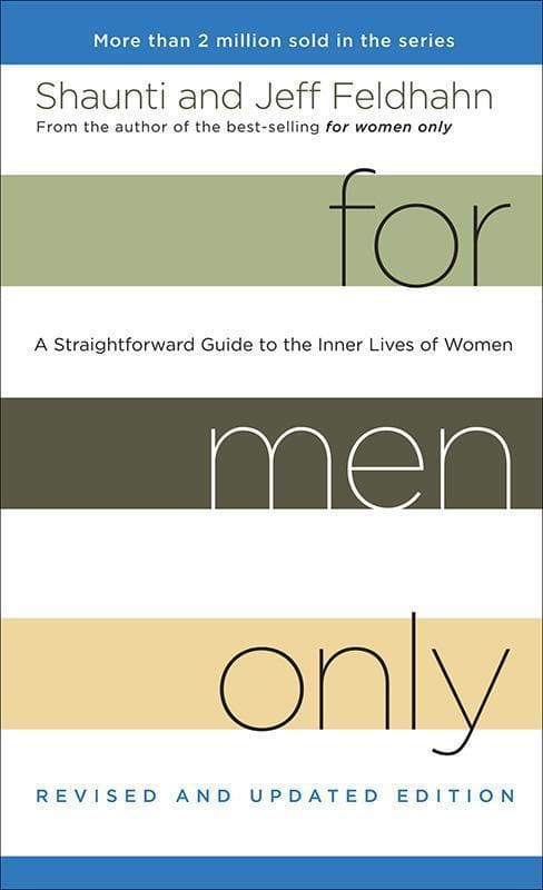 9781601424457-Feldhahn-For-men-only-revised-updated