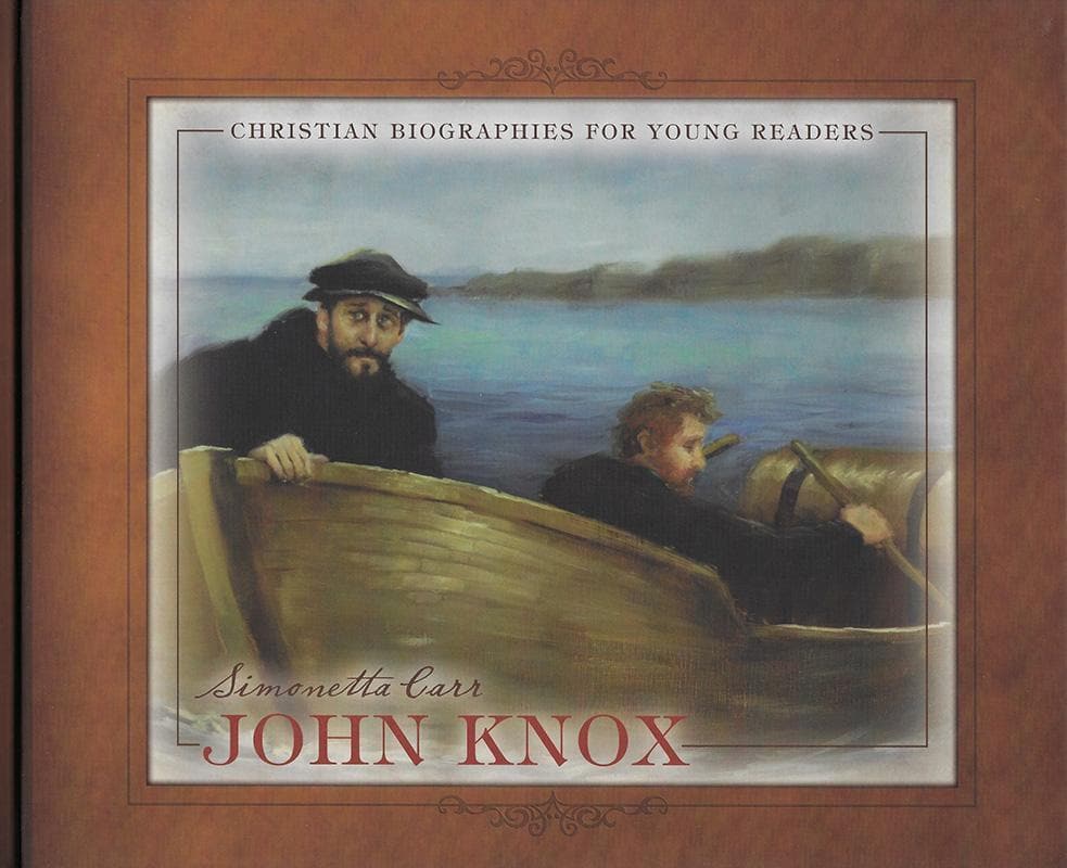 9781601782892-Carr-Young-readers-John-knox