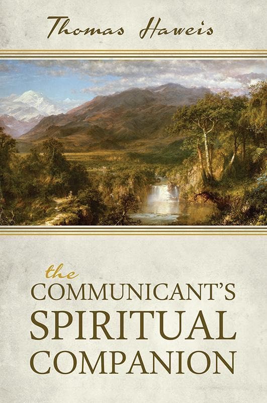 9781601783837-Haweis-The-communicants-spiritual-companion