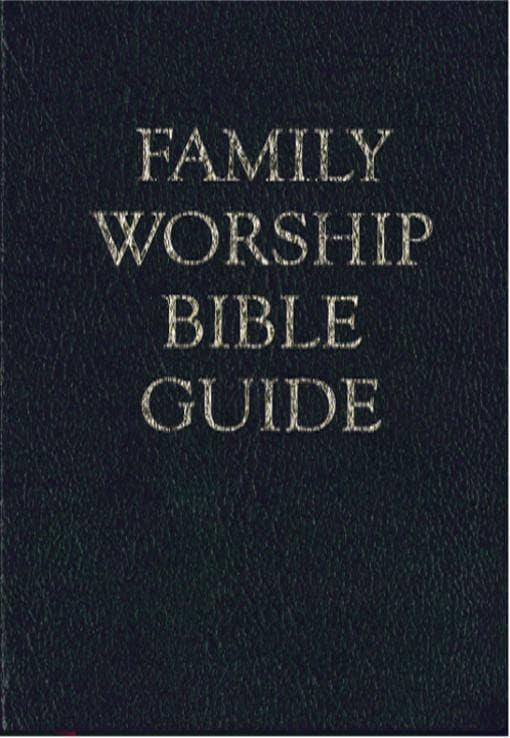 9781601785138-Family-Worship-Guide-Gift-Bonded-Leather