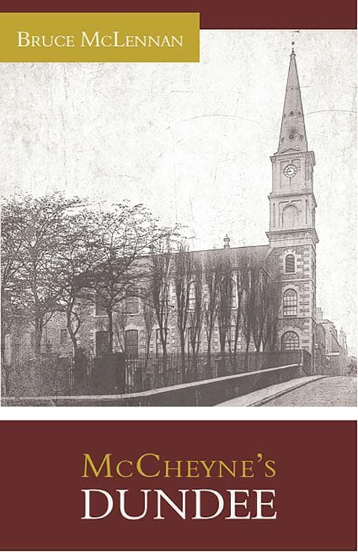 9781601785909-McLennan-McCheynes-Dundee
