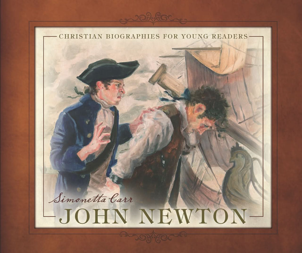 9781601786166-cbyr-john-newton-carr-simonetta
