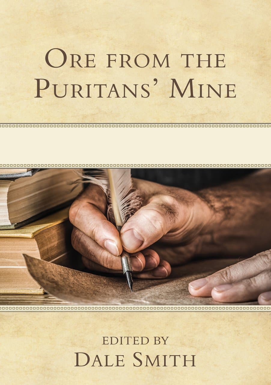 9781601787750-ore-from-the-puritan-s-mine-smith-dale