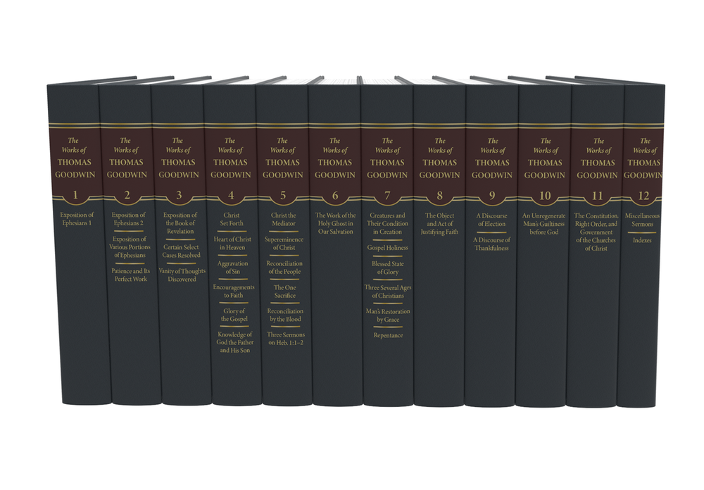 9781601788481-works-of-thomas-goodwin-the-12-volumes-thomas-goodwin