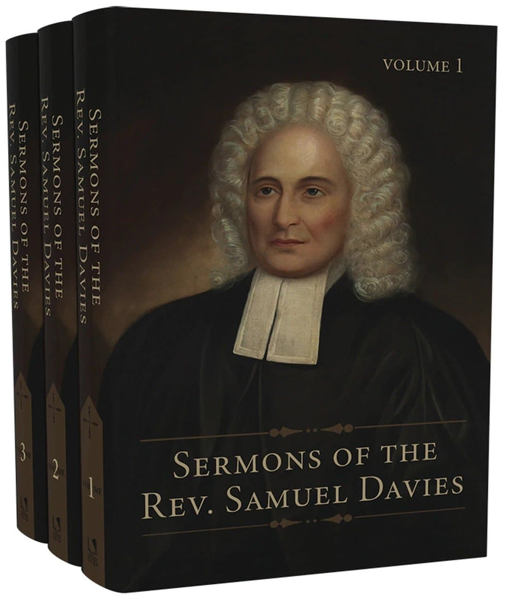 9781601788757-sermons-of-the-rev-samuel-davies-3-volumes-samuel-davies
