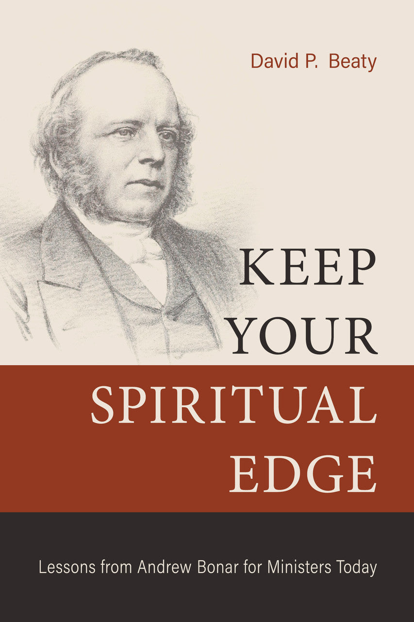 9781601789969-keep-your-spiritual-edge-david-p-beaty