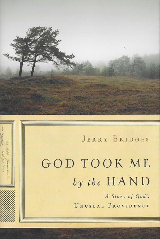 9781612915791-Bridges-God-took-me-by-the-hand