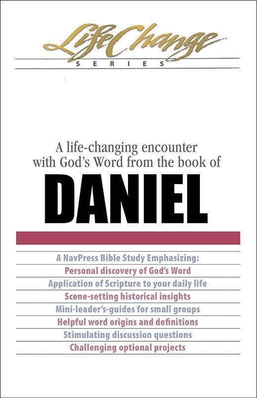 9781615211203-Navigators-Life-change-series-Daniel