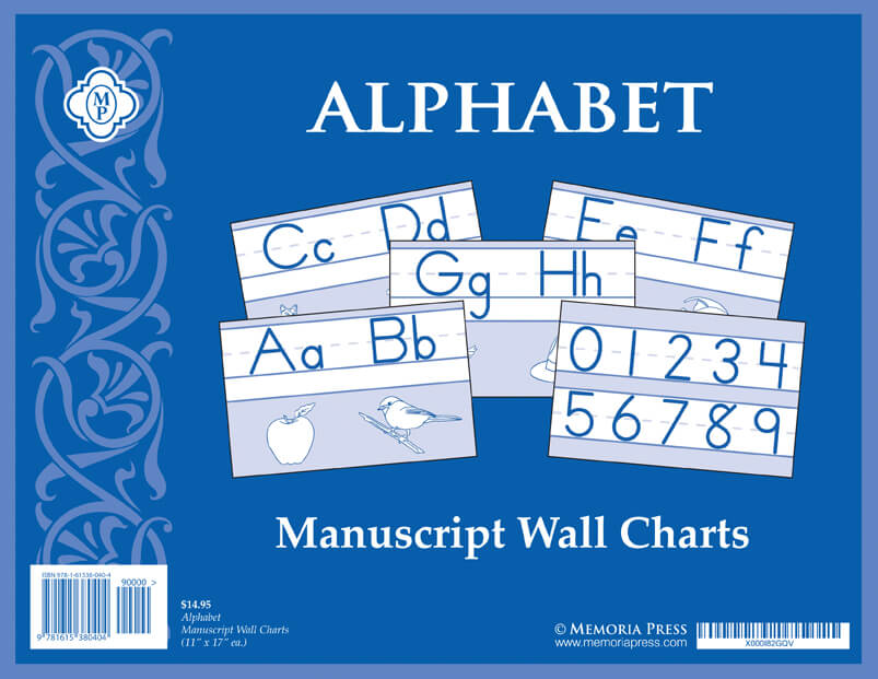9781615380404-alphabet-manuscript-wall-charts-memoria-press