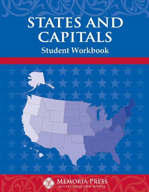 9781615380510-states-capitals-student-workbook-hls-faculty