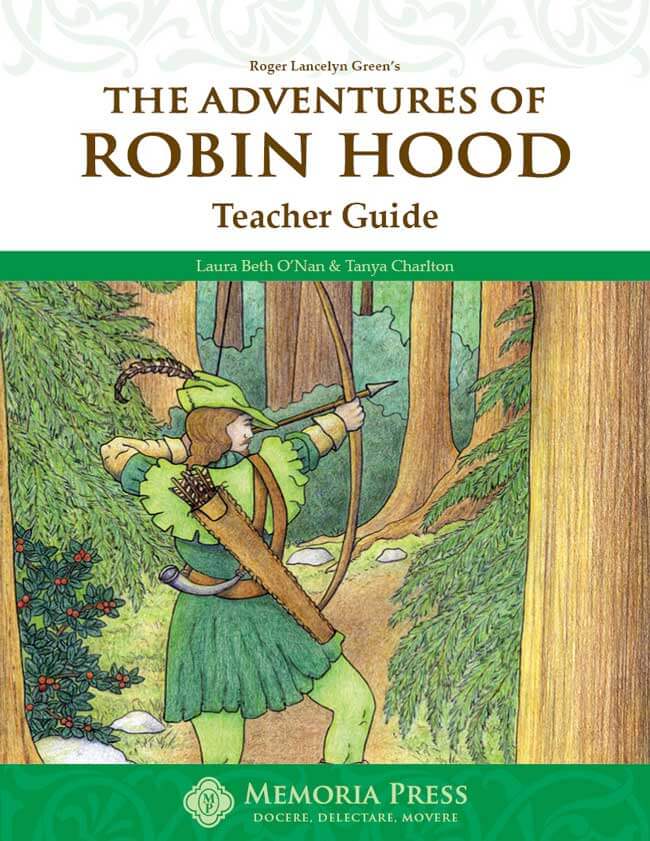 9781615380619-adventures-of-robin-hood-the-teacher-guide-laura-beth-onan-tanya-charlton