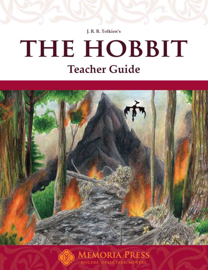 9781615380657-hobbit-the-teacher-guide-hls-faculty