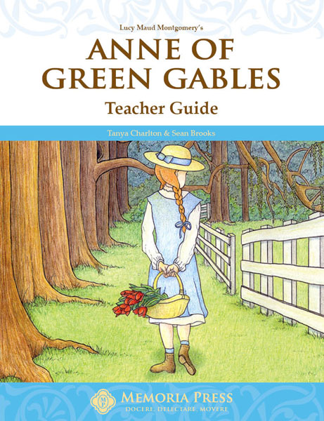 9781615380695-anne-of-green-gables-teacher-guide-sean-brooks-tanya-charlton