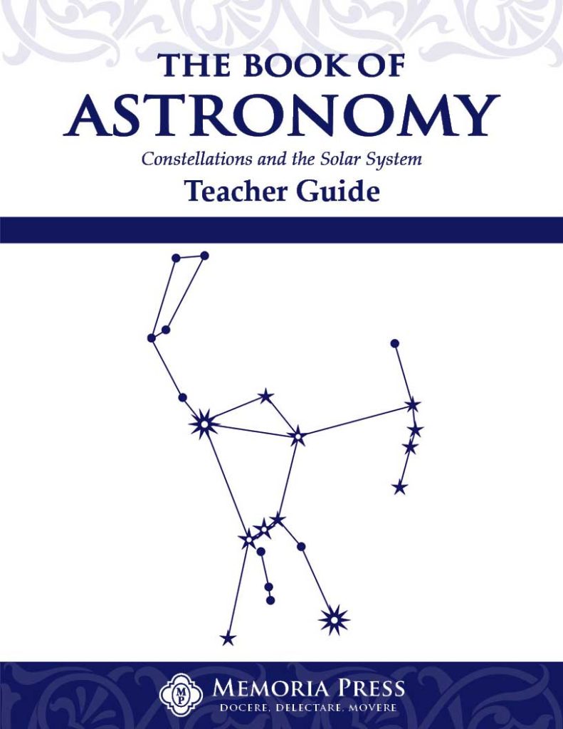 9781615380954-book-of-astronomy-the-teacher-guide-hls-faculty