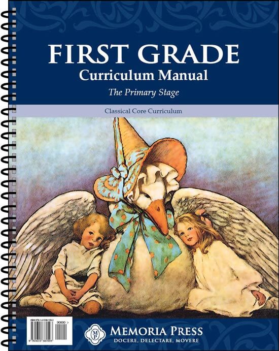 9781615381593-first-grade-curriculum-manual