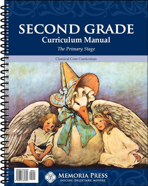 9781615381609-second-grade-curriculum-manual