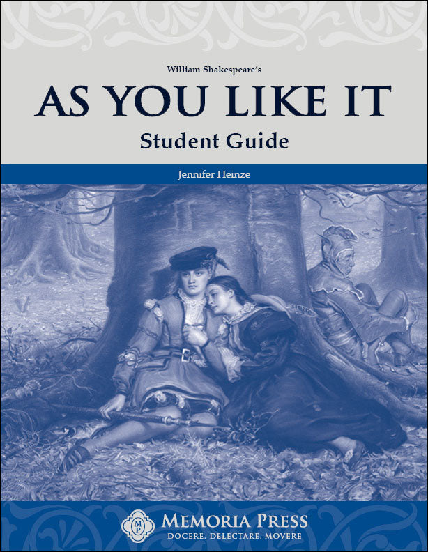 9781615381692-as-you-like-it-student-guide-jennifer-heinze