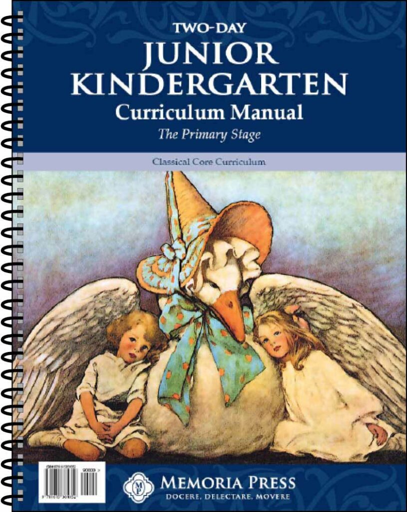 9781615381852-twoday-junior-kindergarten-curriculum-manual