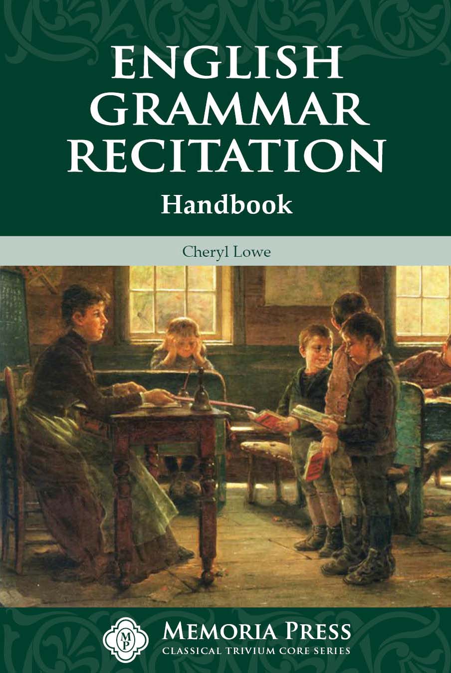 9781615382187-english-grammar-recitation-cheryl-lowe