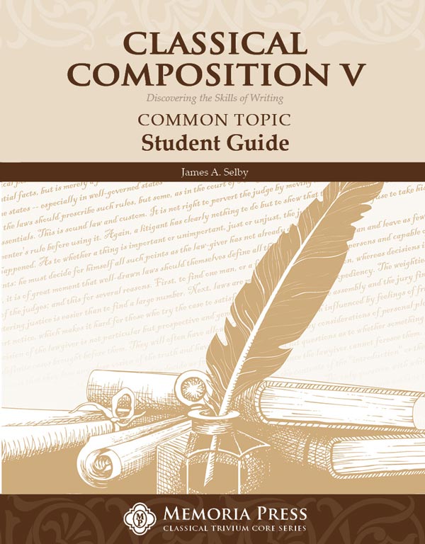 9781615382262-classical-composition-v-common-topic-student-guide-jim-selby