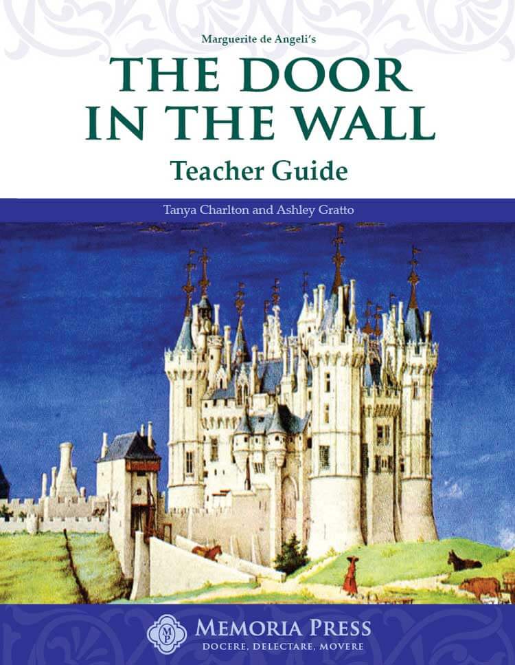 9781615382460-door-in-the-wall-the-teacher-guide-ashley-gratto-tanya-charlton