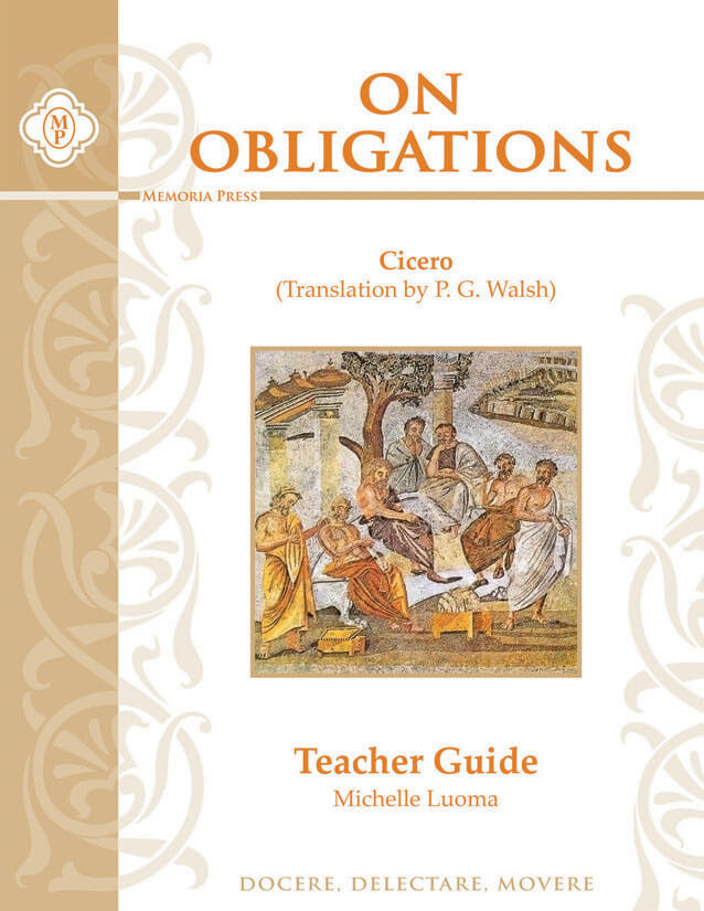 9781615383542-on-obligations-teacher-guide-michelle-luoma