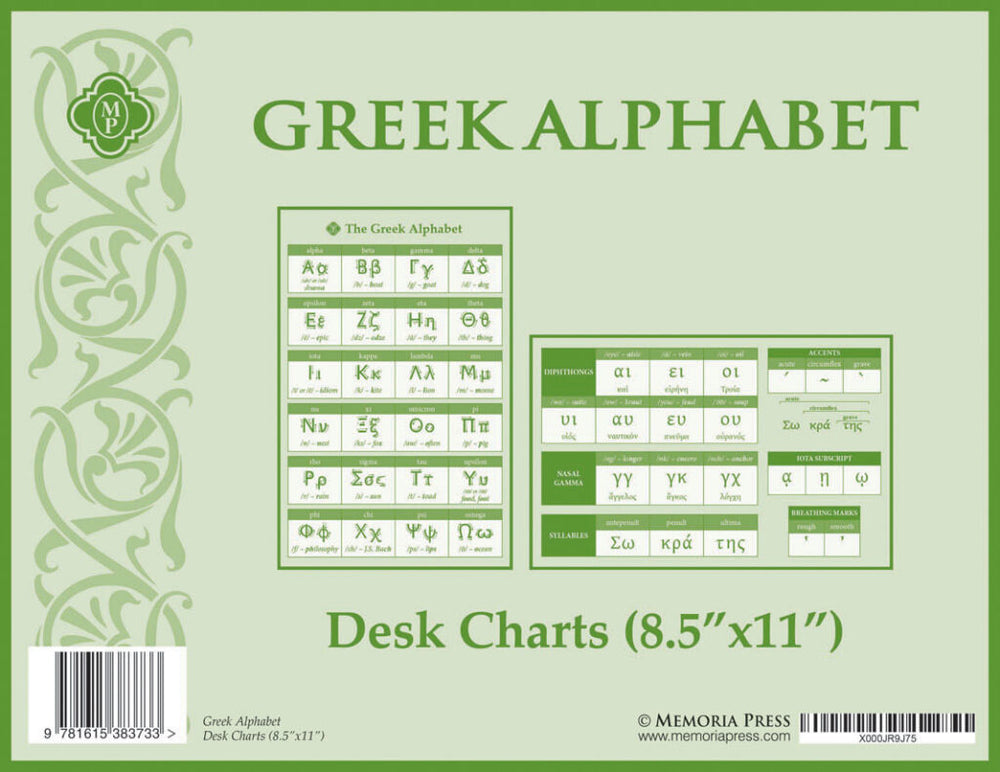 9781615383733-greek-alphabet-desk-charts-memoria-press