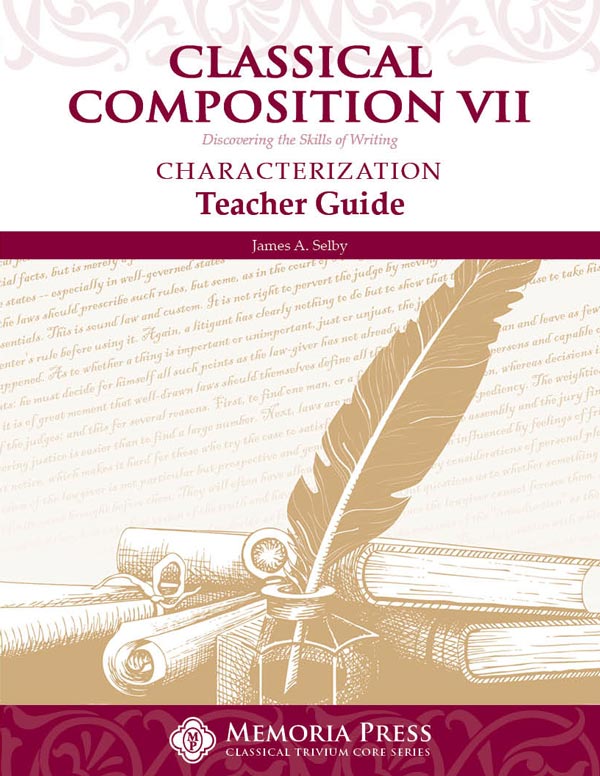 9781615383757-classical-composition-vii-characterization-teacher-guide-jim-selby