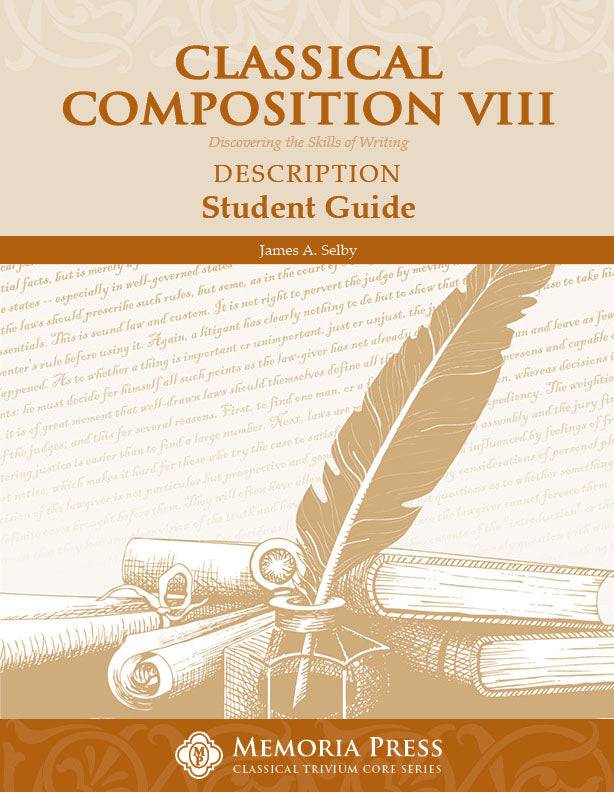 9781615383764-classical-composition-viii-description-student-book-jim-selby