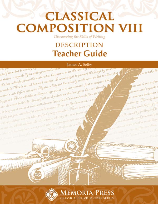 9781615383771-classical-composition-viii-description-teacher-guide-jim-selby