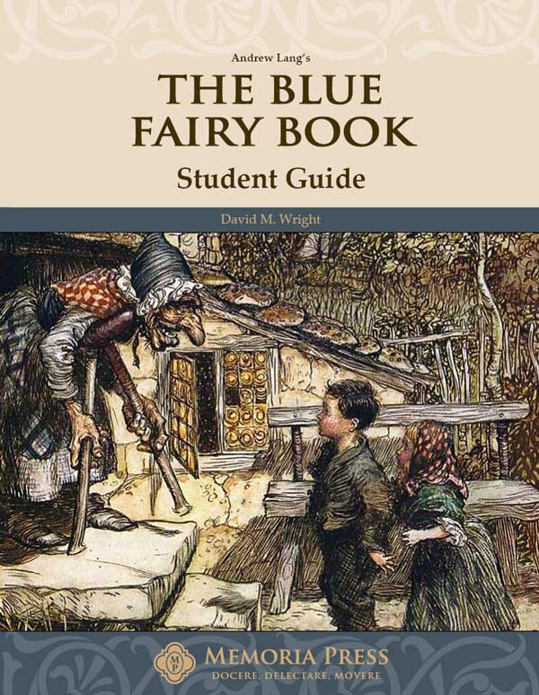 9781615383870-blue-fairy-book-the-student-guide-david-m-wright