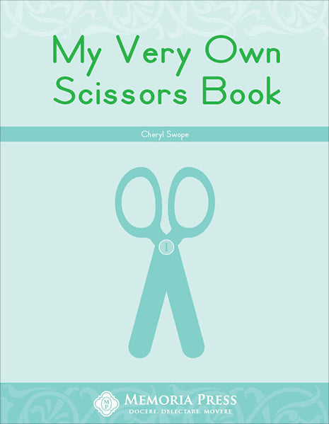 9781615383948-my-very-own-scissors-book-cheryl-swope
