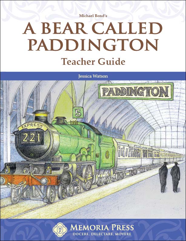 9781615384259-bear-called-paddington-a-teacher-guide-jessica-watson