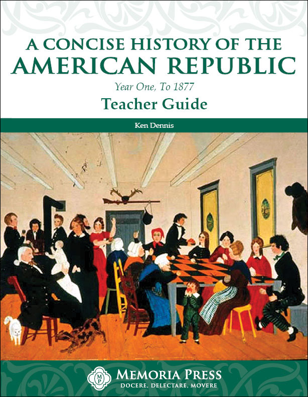 9781615384273-concise-history-of-the-american-republic-a-year-one-to-1877-teacher-guide-ken-dennis