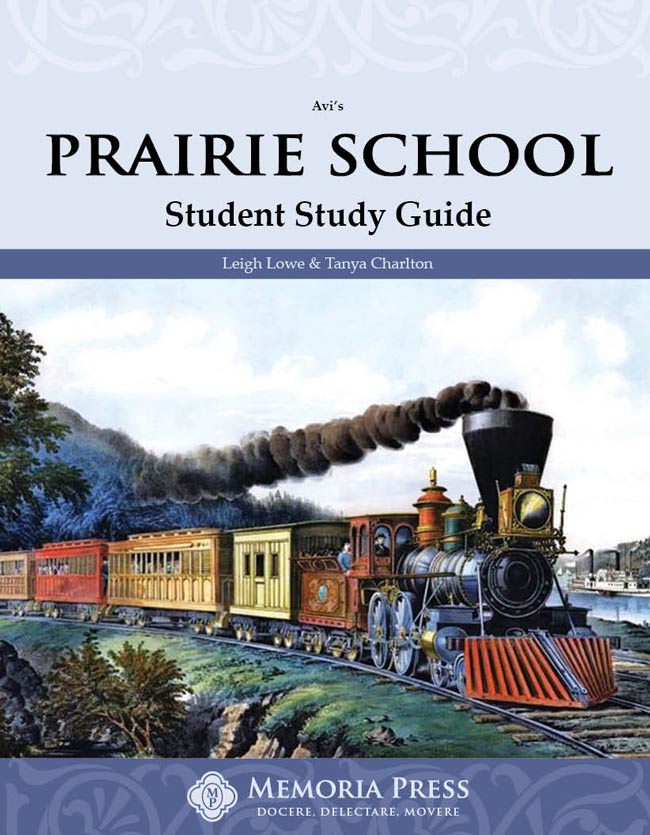 9781615384594-prairie-school-student-study-guide-leigh-lowe-tanya-charlton