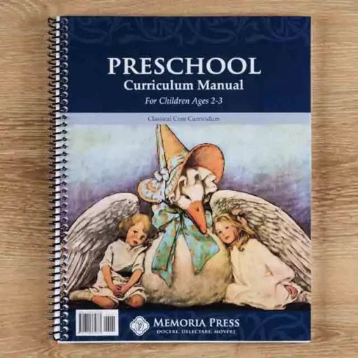 9781615385683-preschool-curriculum-manual