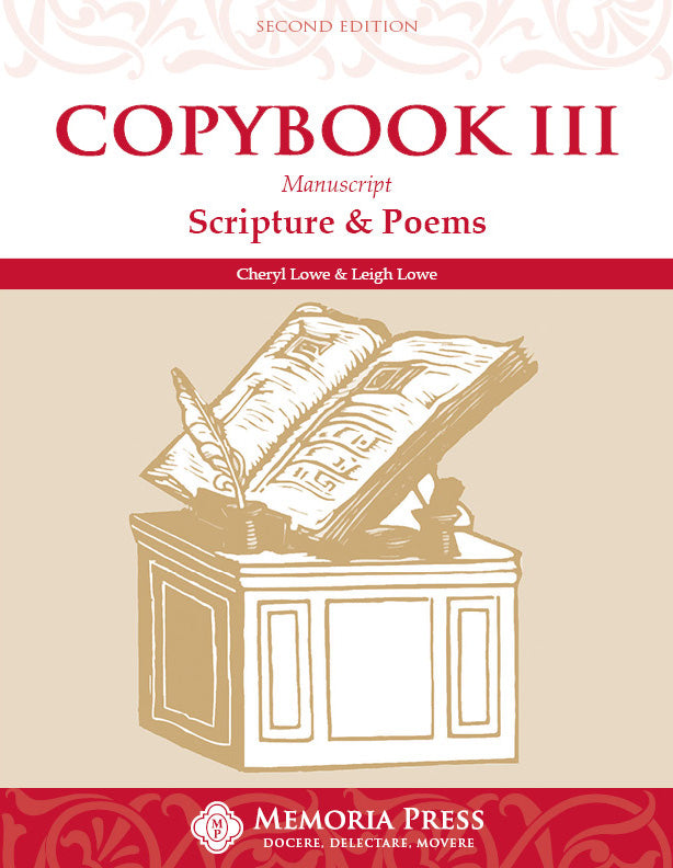 9781615385836-copybook-iii-second-edition-cheryl-lowe-leigh-lowe