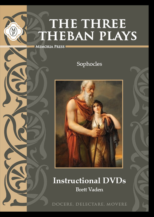 9781615387564-three-theban-plays-instructional-dvds-brett-vaden