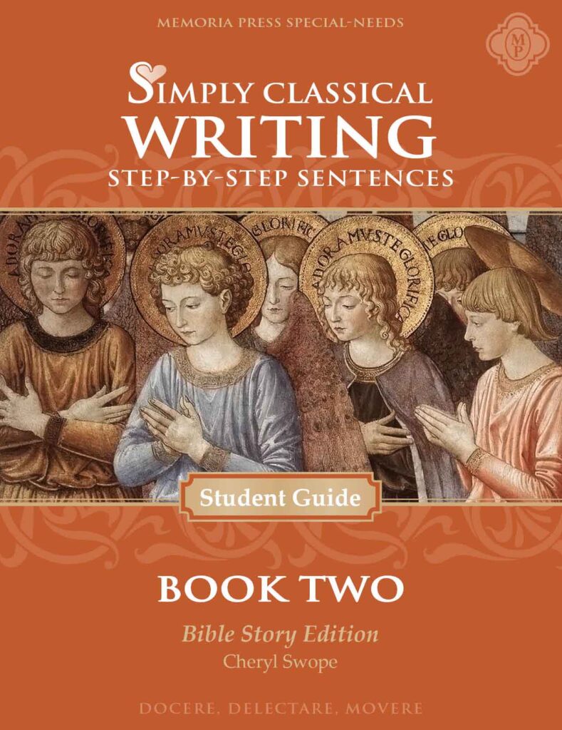 9781615387892-simply-classical-writing-book-two-student-guide-bible-story-edition-cheryl-swope