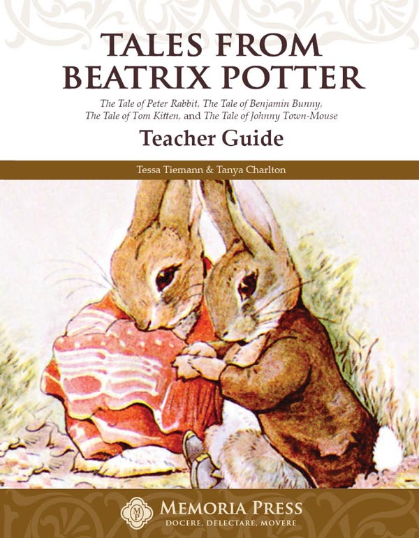 9781615388073-tales-from-beatrix-potter-teacher-guide-tanya-charlton-tessa-tiemann