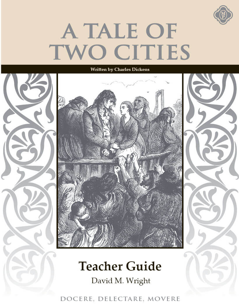 9781615388158-tale-of-two-cities-a-teacher-guide-david-m-wright