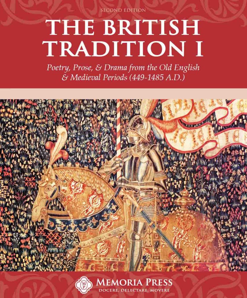 9781615388394-british-tradition-i-the-poetry-prose-and-drama-from-the-old-english-and-medieval-periods-second-edition-anthology