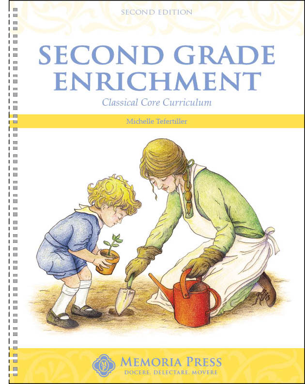 9781615388462-second-grade-enrichment-second-edition-michelle-tefertiller