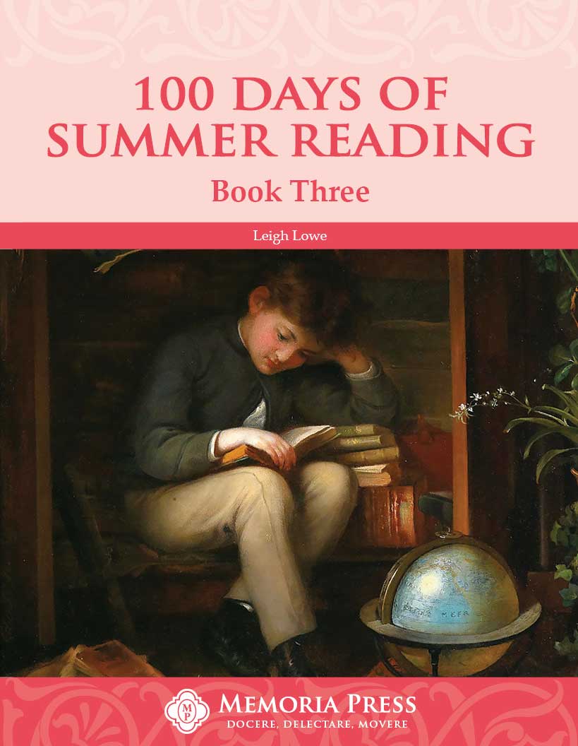 9781615388899-100-days-of-summer-reading-book-three-leigh-lowe