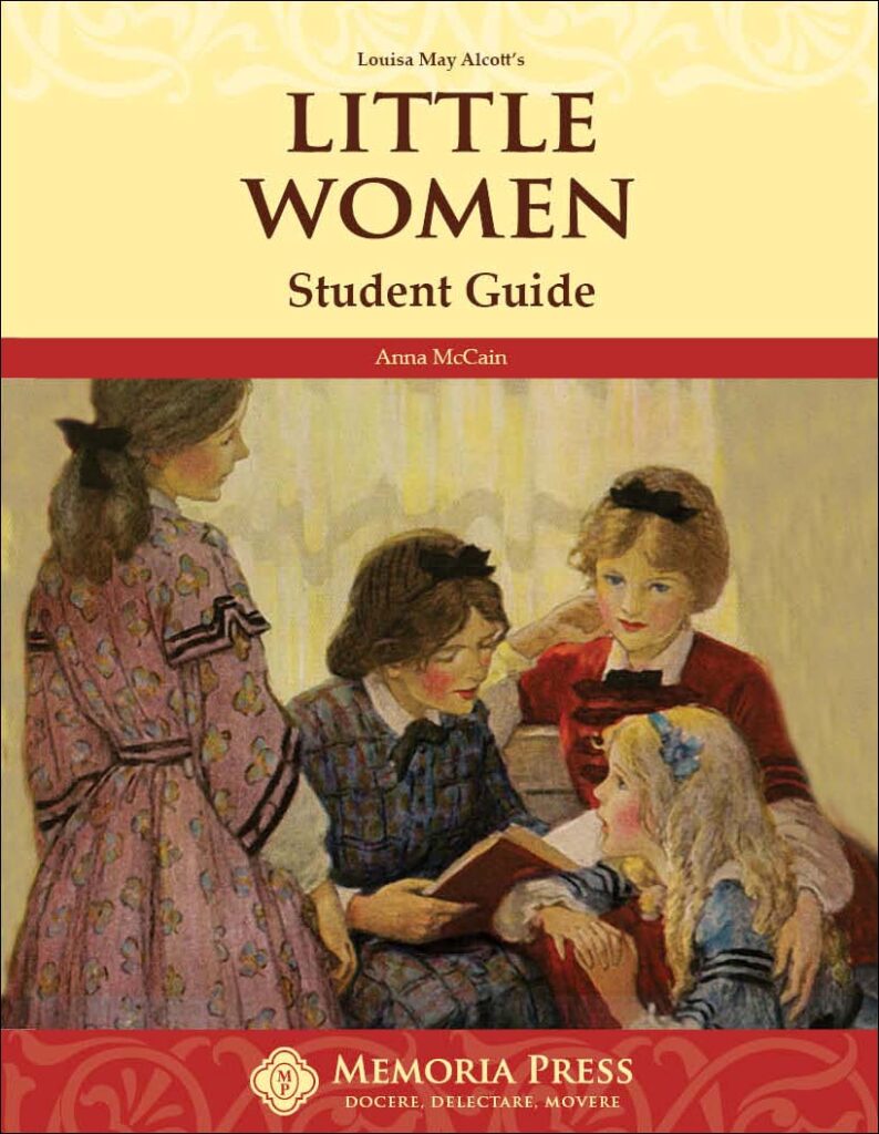 9781615389025-little-women-student-guide-anna-mccain